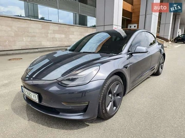 Авто Tesla Model 3 2022 № 7842768