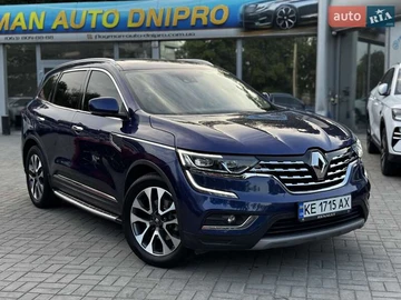 Авто Samsung Qm6 2017 № 7842770