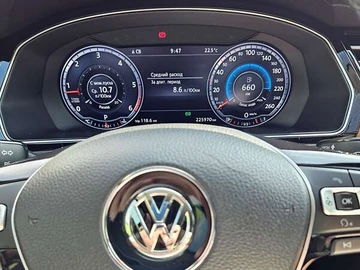 Авто Volkswagen Passat 2015 № 7842777