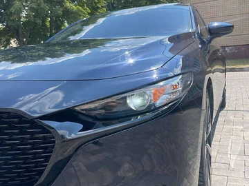 Авто Mazda 3 2020 № 7842781