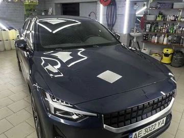 Авто Polestar 2 2022 № 7842788