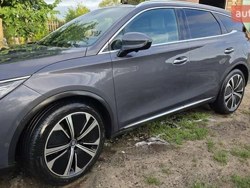 Авто BYD Tang 2023 № 7842816