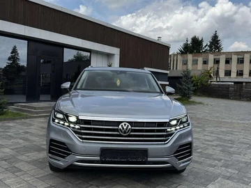 Авто Volkswagen Touareg 2019 № 7842825