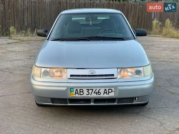 Авто ВАЗ 2112 2007 № 7842852