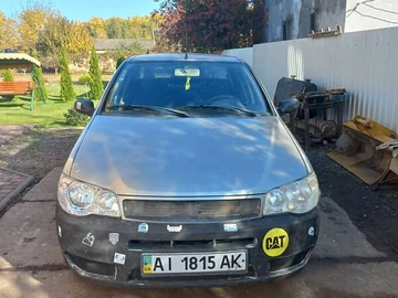 Авто Fiat Siena 2005 № 7842854