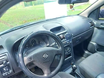 Авто Opel Astra 2007 № 7842855
