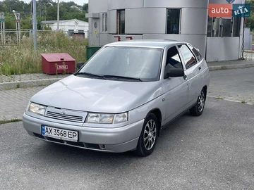 Авто ВАЗ 2112 2007 № 7842856