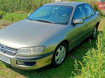 Авто Opel Omega 1999 № 7842860