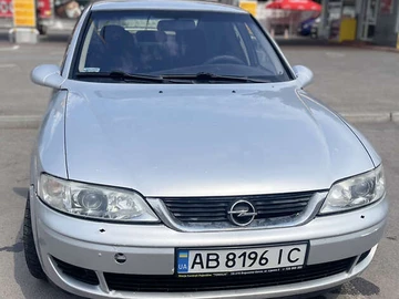 Авто Opel Vectra 2000 № 7842861