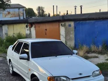 Авто ВАЗ 2115 Samara 2012 № 7842865