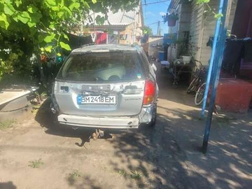 Авто Subaru Legacy Outback 2005 № 7842879
