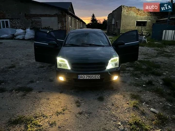 Авто Opel Vectra 2004 № 7842889