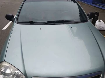 Авто Chevrolet Lacetti 2005 № 7842890
