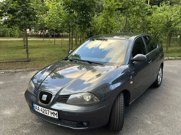 Авто SEAT Cordoba 2008 № 7842893