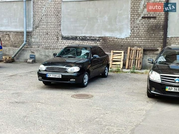 Авто ЗАЗ Sens 2013 № 7842894