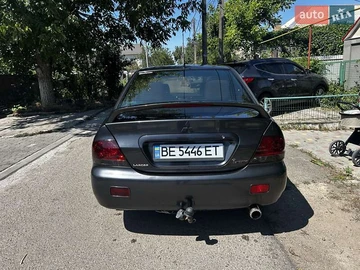 Авто Mitsubishi Lancer 2003 № 7842896