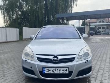 Авто Opel Signum 2006 № 7842903