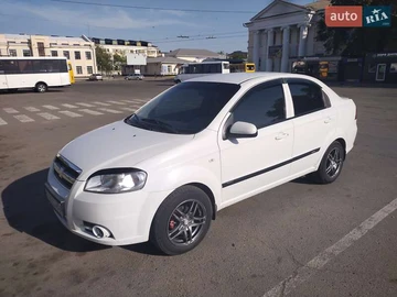 Авто ЗАЗ Vida 2012 № 7842907