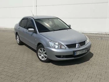 Авто Mitsubishi Lancer 2005 № 7842912