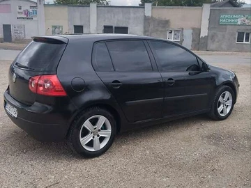 Авто Volkswagen Golf 2003 № 7842926