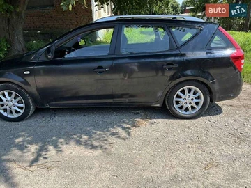 Авто KIA Ceed 2008 № 7842928