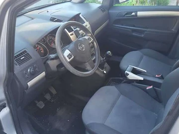 Авто Opel Zafira 2009 № 7842940