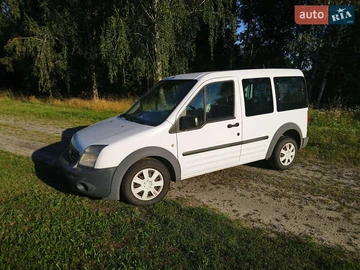 Авто Ford Tourneo Connect 2010 № 7842941