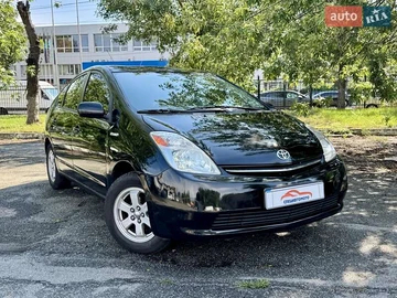 Авто Toyota Prius 2005 № 7842952