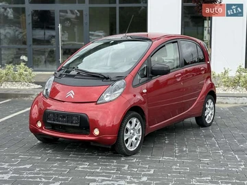 Авто Citroen C-Zero 2018 № 7842964
