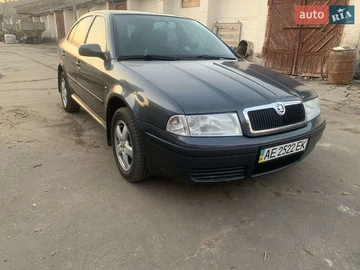 Авто Skoda Octavia 2008 № 7842966