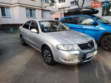 Авто Nissan Almera 2011 № 7842969