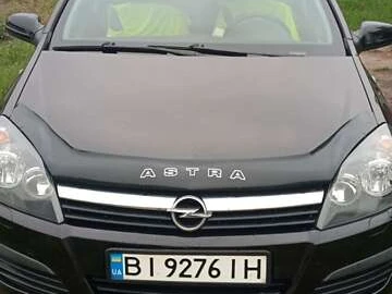 Авто Opel Astra 2006 № 7842970