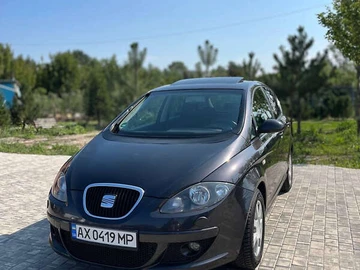 Авто SEAT Altea 2004 № 7842972
