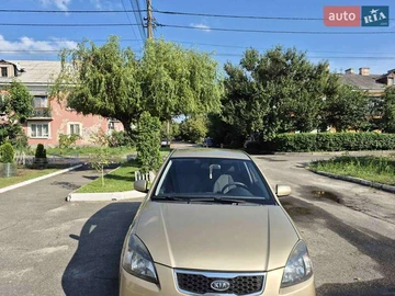 Авто KIA Rio 2011 № 7842975