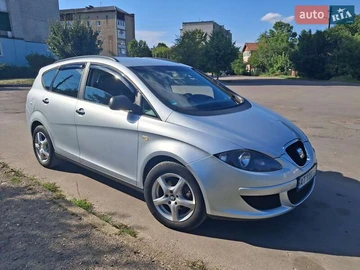 Авто SEAT Altea 2007 № 7842980