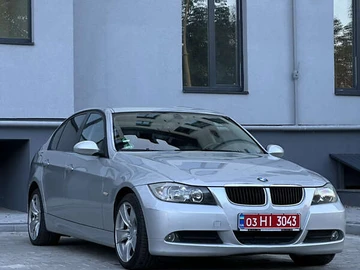 Авто BMW 3 Series 2006 № 7842984