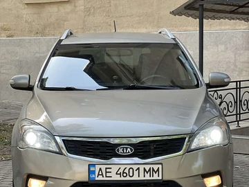 Авто KIA Ceed 2011 № 7842993
