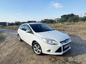 Авто Ford Focus 2012 № 7842997