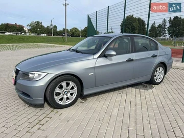 Авто BMW 3 Series 2005 № 7842999