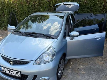 Авто Honda Jazz 2008 № 7843011