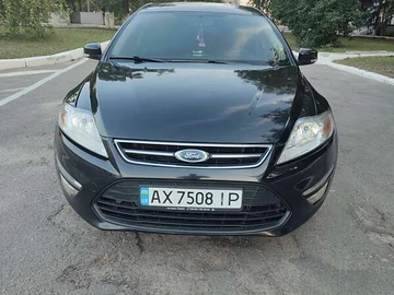 Авто Ford Mondeo 2012 № 7843015