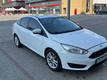 Авто Ford Focus 2017 № 7843017