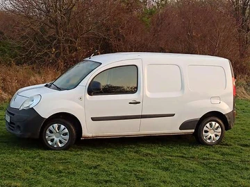 Авто Renault Kangoo 2013 № 7843025