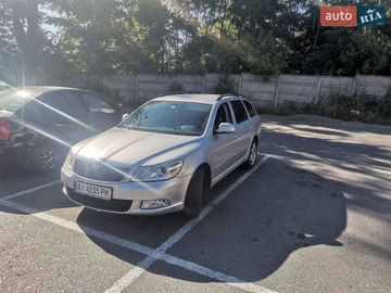 Авто Skoda Octavia 2013 № 7843040