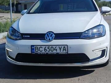 Авто Volkswagen Golf 2015 № 7843042