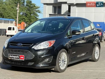 Авто Ford C-Max 2014 № 7843091