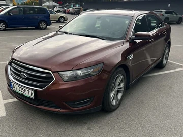 Авто Ford Taurus 2016 № 7843099