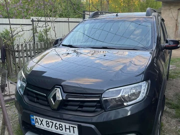 Авто Renault Sandero 2019 № 7843104