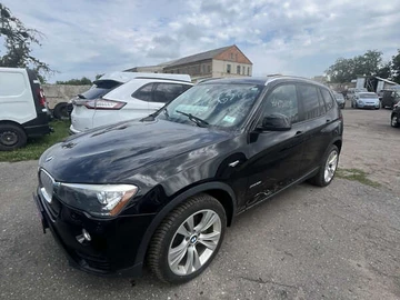 Авто BMW X3 2015 № 7843105