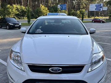 Авто Ford Mondeo 2012 № 7843118